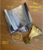 SK6 - FAI S6A Streamer Kit