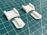 Ultimate Scale Upgrade Kit for Estes Doorknob