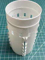 Ultimate Scale Upgrade Kit for Estes Doorknob