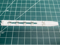 Basic Scale Upgrade Kit for Estes Doorknob