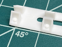 Basic Scale Upgrade Kit for Estes Doorknob