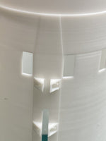 Ultimate Scale Upgrade Kit for Estes Doorknob