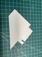 Ultimate Scale Upgrade Kit for Estes Doorknob