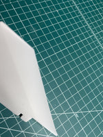 Ultimate Scale Upgrade Kit for Estes Doorknob