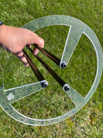 MNT40 FAI Tower Launcher  *** NOW IN TWO SIZES***