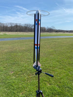MNT40 FAI Tower Launcher  *** NOW IN TWO SIZES***